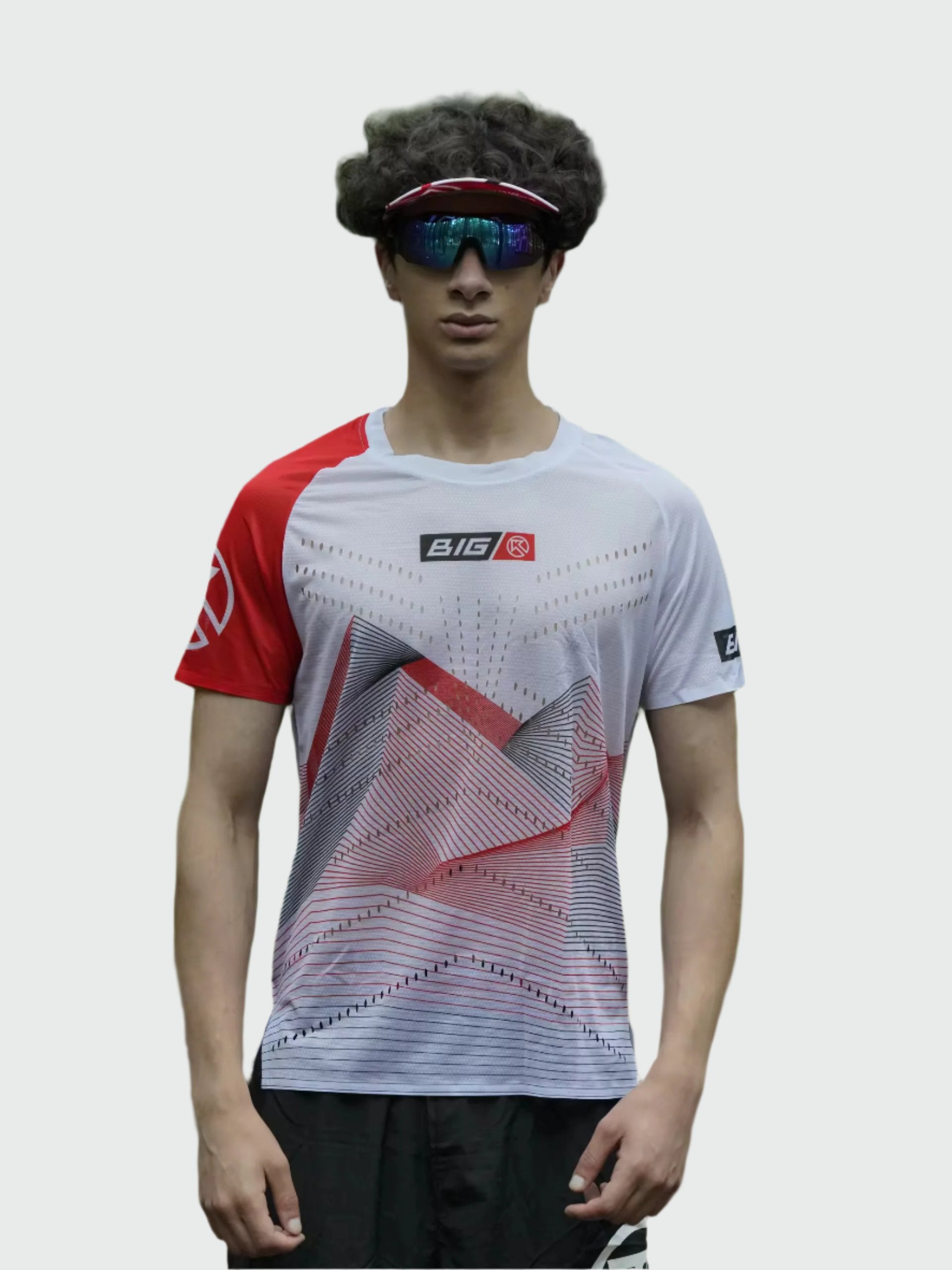 Raultra Shirt - Bigk